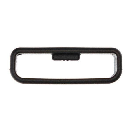 Garmin Svc, Keeper, FR35, Black 