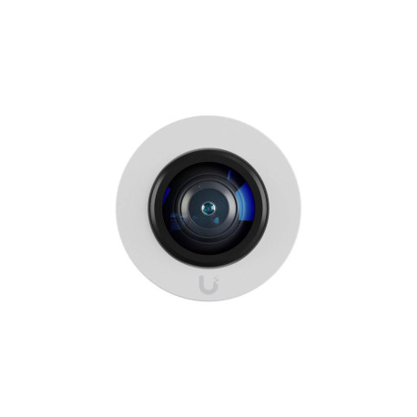 Ubiquiti Ultra-wide 360° view lens with enhanced low-light performance