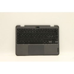 Lenovo Tudor Intel 1.0 Chrome FRU 