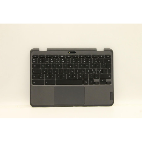 Lenovo Tudor Intel 1.0 Chrome FRU 