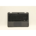 Lenovo Tudor Intel 1.0 Chrome FRU 