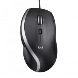 Logitech M500S Corded Optical Mouse, (W125871289)
