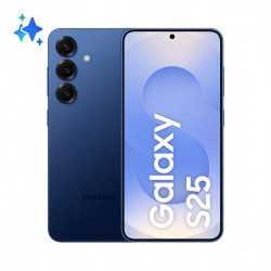Samsung Galaxy S25 15.8 Cm (6.2) 