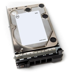 Dell 1TB 7.2K RPM SATA 6Gbps 3.5in (400-AEFB)