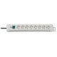 Brennenstuhl Power Extension 3 M 8 Ac 