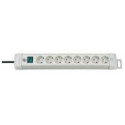 Brennenstuhl Power Extension 3 M 8 Ac 