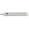 Brennenstuhl Power Extension 3 M 8 Ac 