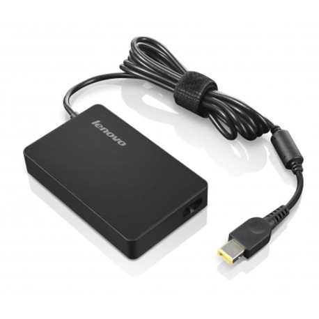 Lenovo ThinkPad 65W AC Adapter (Slim (45N0261)
