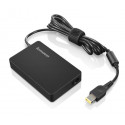 Lenovo ThinkPad 65W AC Adapter (Slim (45N0261)