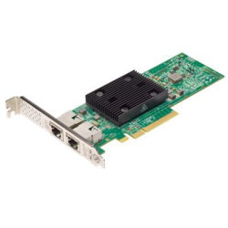 Broadcom P210Tp Interface 