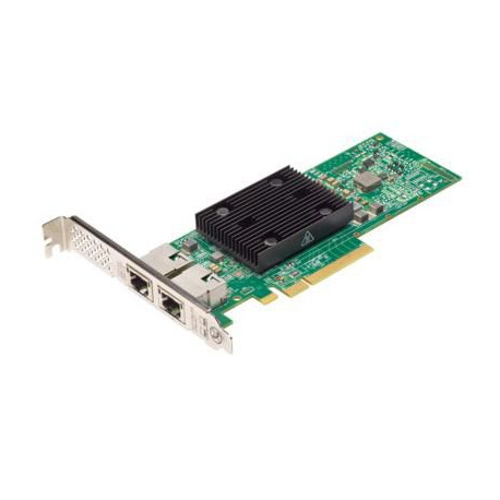 Broadcom P210Tp Interface 