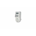Brennenstuhl Electrical timer Daily/Weekly (1506550)