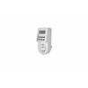Brennenstuhl Electrical timer Daily/Weekly (1506550)