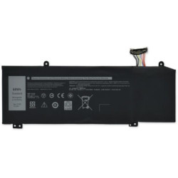 Dell 90Wh Lithium Ion Replacement (6YV0V)