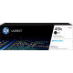 HP 415X Black LaserJet Toner (W2030X)