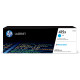 HP 415X Cyan LaserJet Toner (W2031X)