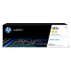 HP 415X Yellow LaserJet Toner (W2032X)