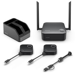 BenQ Instashow WDC25 / Kit 