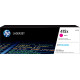 HP 415X Magenta LaserJet Toner (W2033X)