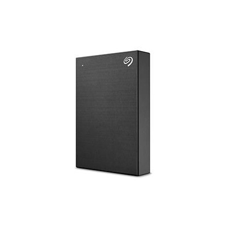 Seagate ONE TOUCH HDD 1TB BLACK 2.5IN (STKB1000400)