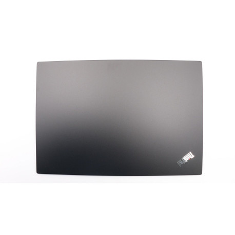 Lenovo E590 AL LCD A COVER Black,JER 