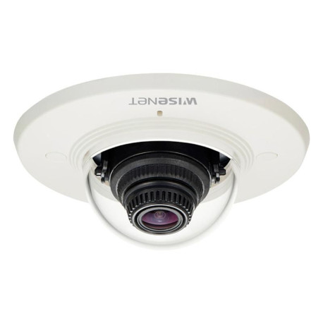Hanwha 2MP DOME 2.4MM (XND-6011F)