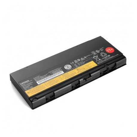 Lenovo ThinkPad Battery 77+ 6 cell (00NY492)