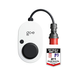 go-e Charger Gemini flex 22 kW 