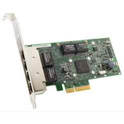 Broadcom Bcm5719-4P Internal Ethernet 