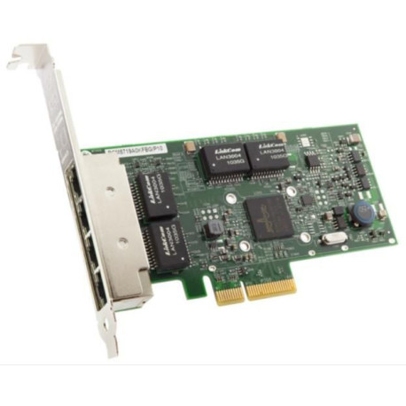 Broadcom Bcm5719-4P Internal Ethernet 