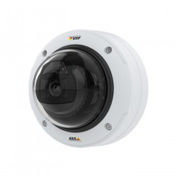 Axis P3255-LVE Fixed dome with (W125909154)