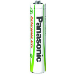 Panasonic Aaa 750Mah Battery 