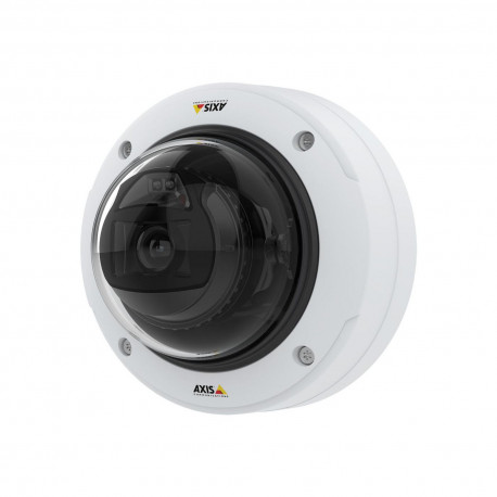 Axis P3255-LVE Fixed dome with (W125909154)