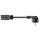 Bachmann Power cable - 1.5m - Schuko (375.000)
