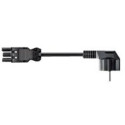 Bachmann Power cable - 1.5m - Schuko (375.000)