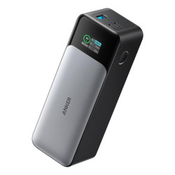 Anker 737 24000 Mah Black, Silver 