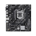 Asus Prime H510M-E R2.0 Intel H470 