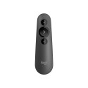 Logitech R500s wireless presenter (910-006518)