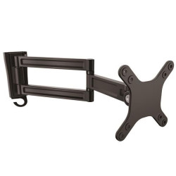 StarTech.com WALL MOUNT ARM - DUAL SWIVEL (ARMWALLDS)