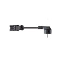 Bachmann Device supply cable - Schuko (375.003)