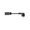 Bachmann Device supply cable - Schuko (375.003)