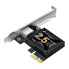 TP-Link 2.5 Gigabit Pcie Network 