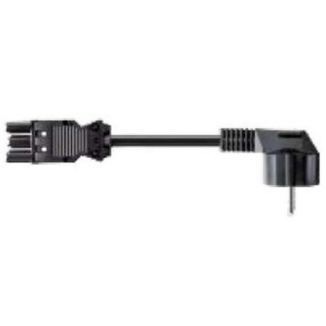 Bachmann Device supply cable - Schuko (375.005)