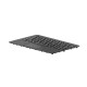 HP TOP CVR BLUE W/KB FOR 2ND CAM (L83986-B31)