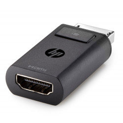 HPI DisplayPort to HDMI 1.4 Adapter (749214-001)