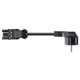 Bachmann Wieland supply cable 10m (375.039)