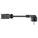 Bachmann Wieland supply cable 10m (375.039)