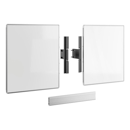 Vogel s RISE A218 Whiteboard Set 86 