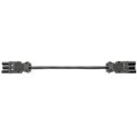 Bachmann Wieland extension cable 3m (375.055)