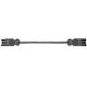 Bachmann Wieland extension cable 3m (375.055)